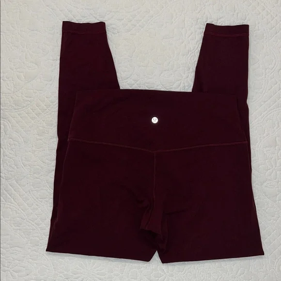 Lululemon Align Pant 28" Size 12 - Picture 2 of 14